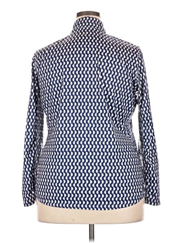 EP Pro Long Sleeve Button-Down Shirt (view 2)