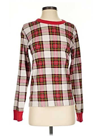 Hanna Andersson Long Sleeve Top (view 1)