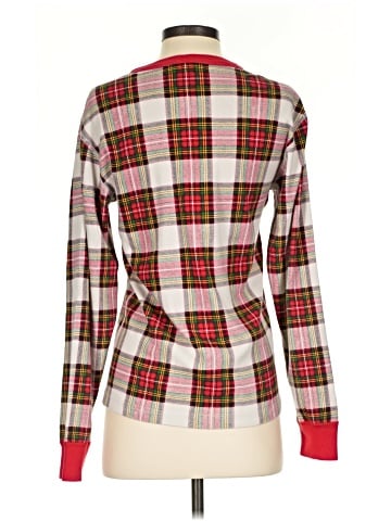 Hanna Andersson Long Sleeve Top (view 2)