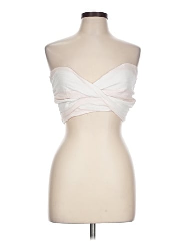 Vintage Havana Tube Top (view 1)