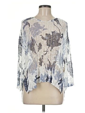 Charlie Poncho (view 1)
