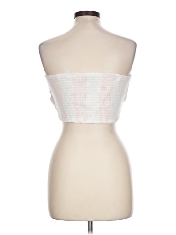 Vintage Havana Tube Top (view 2)