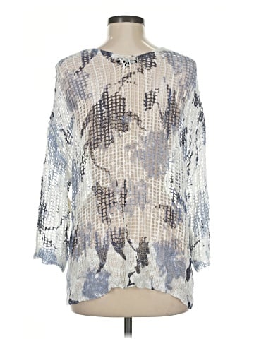 Charlie Poncho (view 2)