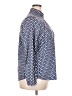 EP Pro Chevron-herringbone Blue Long Sleeve Button-Down Shirt Size XXL - photo 4