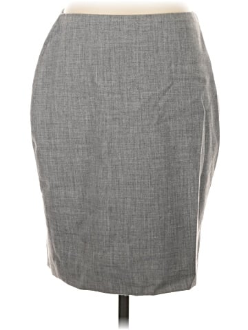 Banana Republic Factory Store Formal Skirt (view 1)