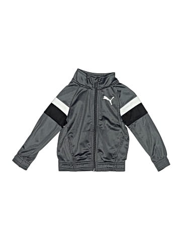Puma Zip Up Hoodie (view 1)