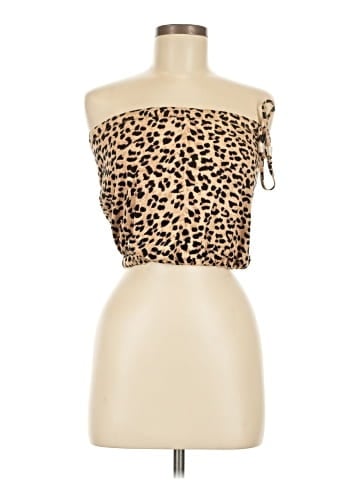 See By Chloé Tube Top (view 1)