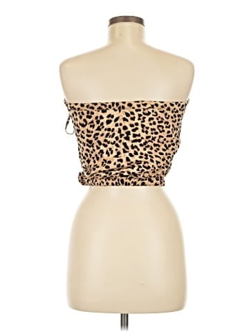 See By Chloé Tube Top (view 2)