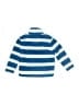 Hatley 100% Polyester Stripes Blue Jacket Size 2 - photo 2
