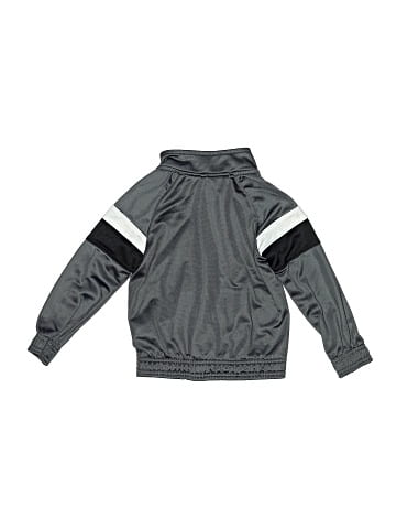 Puma Zip Up Hoodie (view 2)