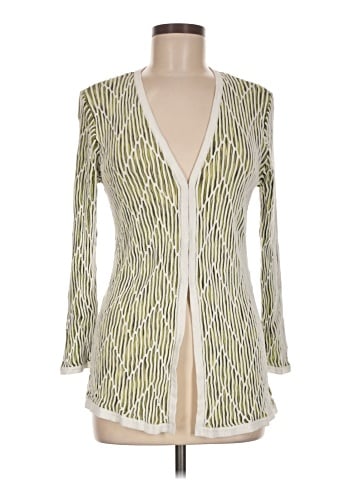 Kasper Cardigan (view 1)