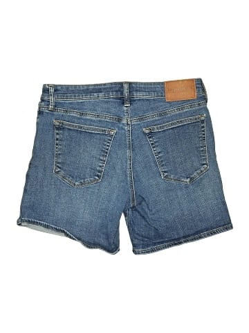 Lucky Brand Denim Shorts (view 2)