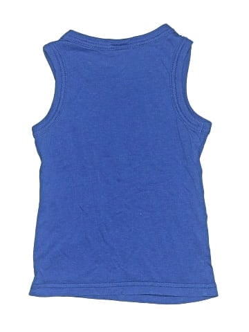 Bit'z Kids Sleeveless T-Shirt (view 2)