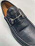 Gucci Black Loafers Size 5 1/2 - photo 4