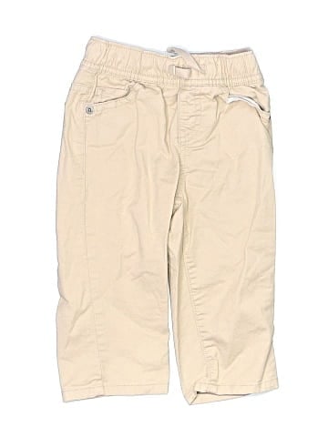 Baby Gap Khakis (view 1)