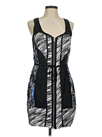 Armani Exchange Cocktail Dress (view 1)