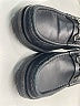 Gucci Black Loafers Size 5 1/2 - photo 3