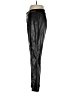 Cache 100% Polyester Black Casual Pants Size 8 - photo 5