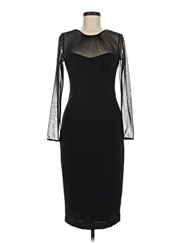 Maggy London Cocktail Dress (view 1)