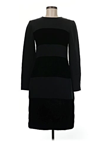 Oscar De La Renta Casual Dress (view 1)