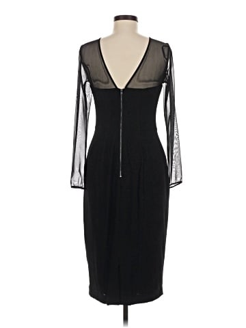 Maggy London Cocktail Dress (view 2)