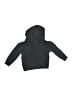 Gap Gray Pullover Hoodie Size 18-24 mo - photo 2