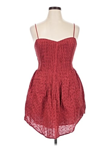 Aerie Cocktail Dress (view 1)