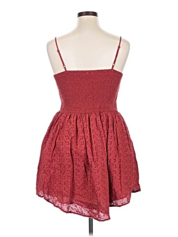 Aerie Cocktail Dress (view 2)