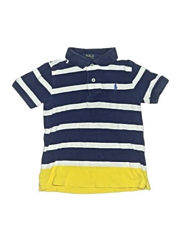 Polo by Ralph Lauren Short Sleeve Polo (view 1)