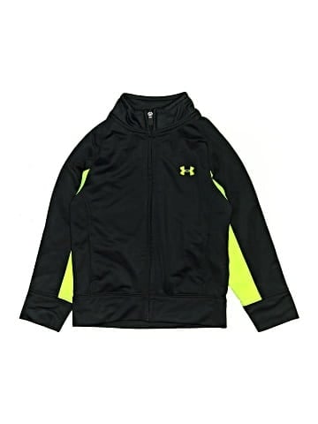 Under Armour Track Jacket (view 1)