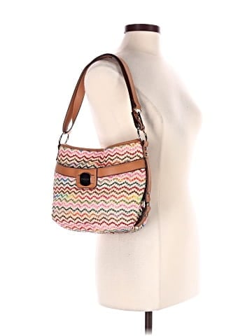 Rosetti Shoulder Bag (view 2)