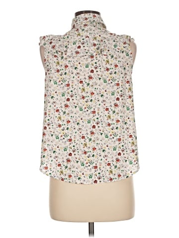 Corey Lynn Calter Sleeveless Blouse (view 2)