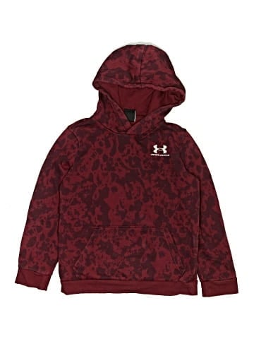Under Armour Pullover Hoodie (view 1)