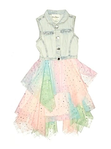 Rare Editions Dress (view 1)
