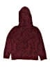 Under Armour Burgundy Pullover Hoodie Size S (youth) - photo 2