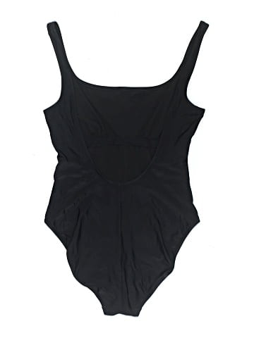 J.Crew Factory Store One Piece Swimsuit (view 2)
