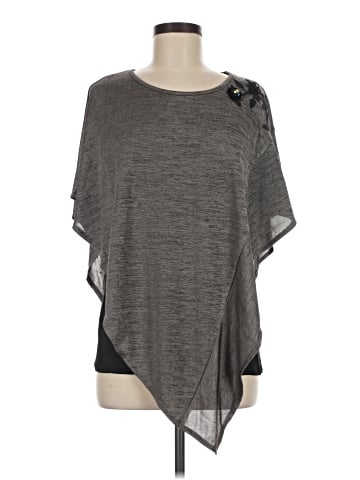 I.N. Studio Short Sleeve Top (view 1)