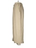 BCBGeneration 100% Polyester Solid Tan Casual Pants Size M - photo 5
