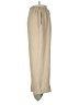 BCBGeneration 100% Polyester Solid Tan Casual Pants Size M - photo 4