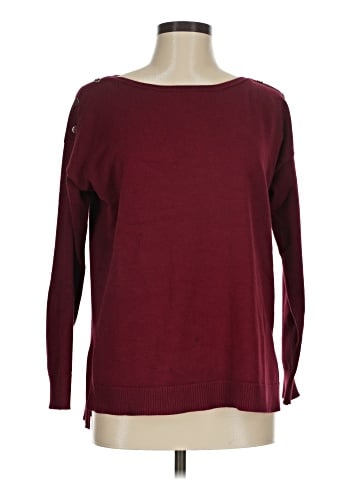 Verve Ami Pullover Sweater (view 1)