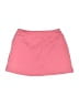 Sigrid Olsen Solid Pink Active Skort Size L - photo 2
