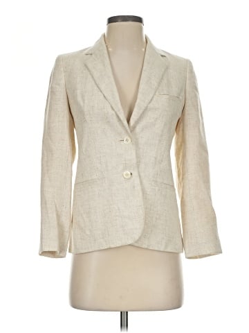 Evan Picone Blazer (view 1)