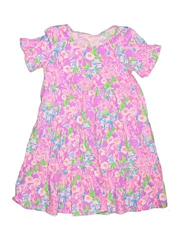 Lilly Pulitzer Dress (view 1)