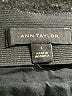 Ann Taylor Solid Black Active Pants Size S - photo 7