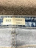 BKE Hearts Blue Jeans Size 29 waist - photo 7