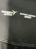 Active by Old Navy Solid Black Active Pants Size S (estimated) - photo 4