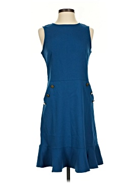 Ann Taylor LOFT Casual Dress (view 1)
