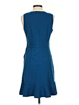 Ann Taylor LOFT Casual Dress (view 2)