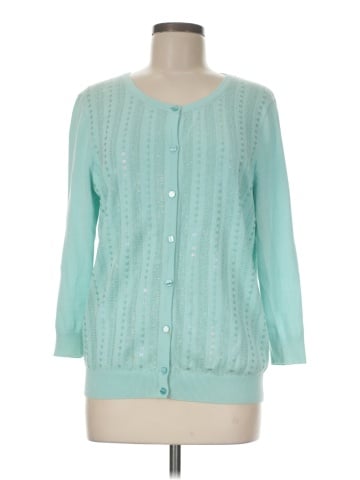 Talbots Outlet Cardigan (view 1)