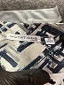 Notations Blue Sleeveless Blouse Size 2X - photo 7